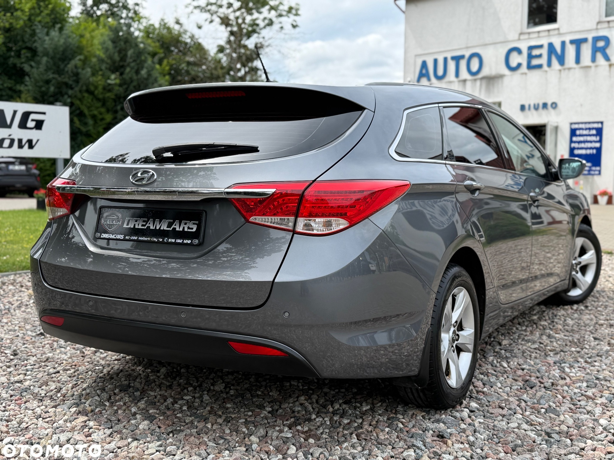 Hyundai i40 - 16