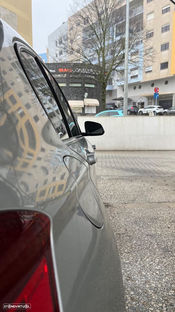 BMW 116 d EDynamics Line Sport - 12