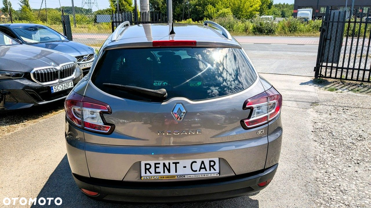 Renault Megane - 28