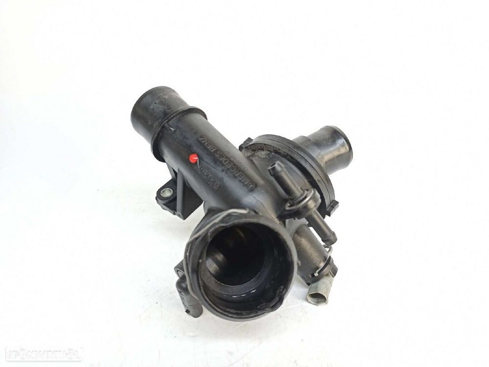 TERMOSTATO MERCEDES CLASE C (W204) FAMILIAR 220 T CDI BLUEEFFICIENCY (204.202) - 1