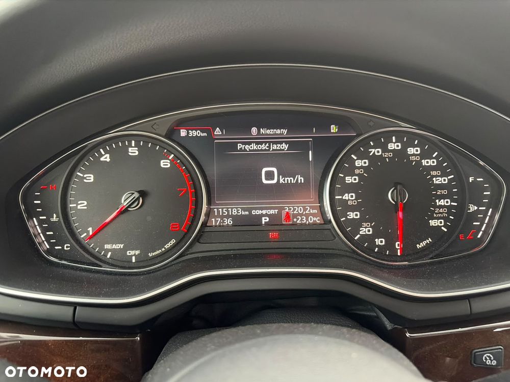 Audi A4 Limousine 2.0 TFSI ultra S tronic design - 26
