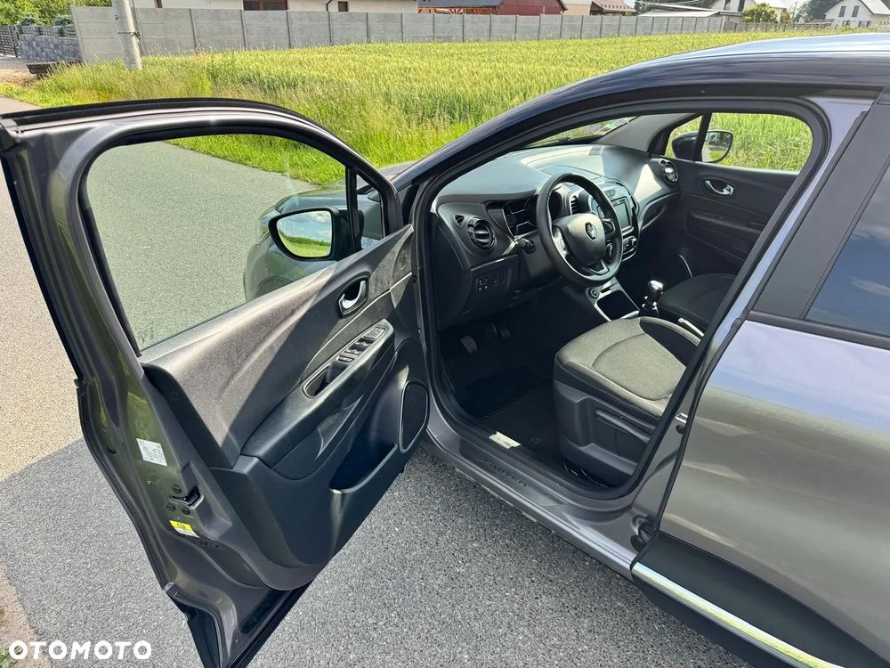 Renault Captur - 12
