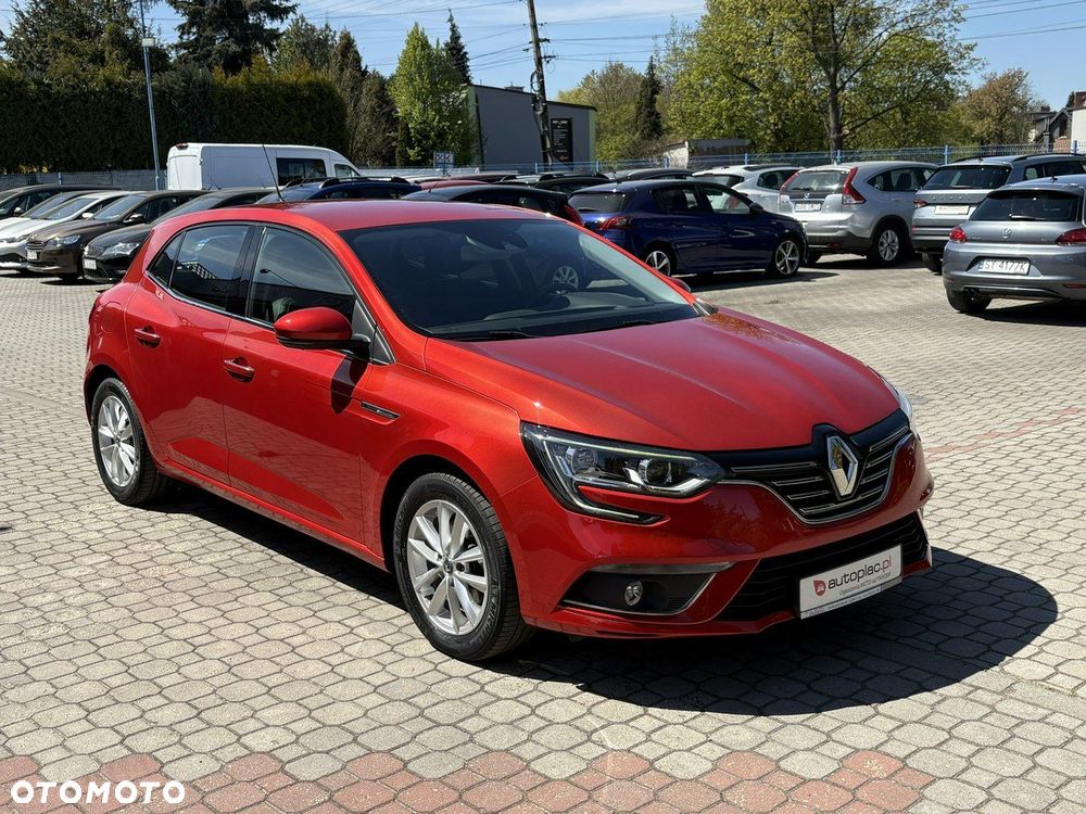 Renault Megane - 4