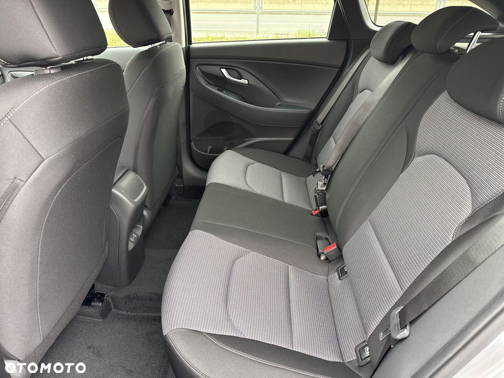 Hyundai i30 1.0 T-GDI Modern - 16