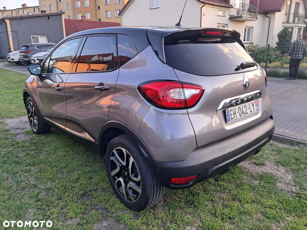 Renault Captur ENERGY TCe 90 Start&Stop Intens - 15