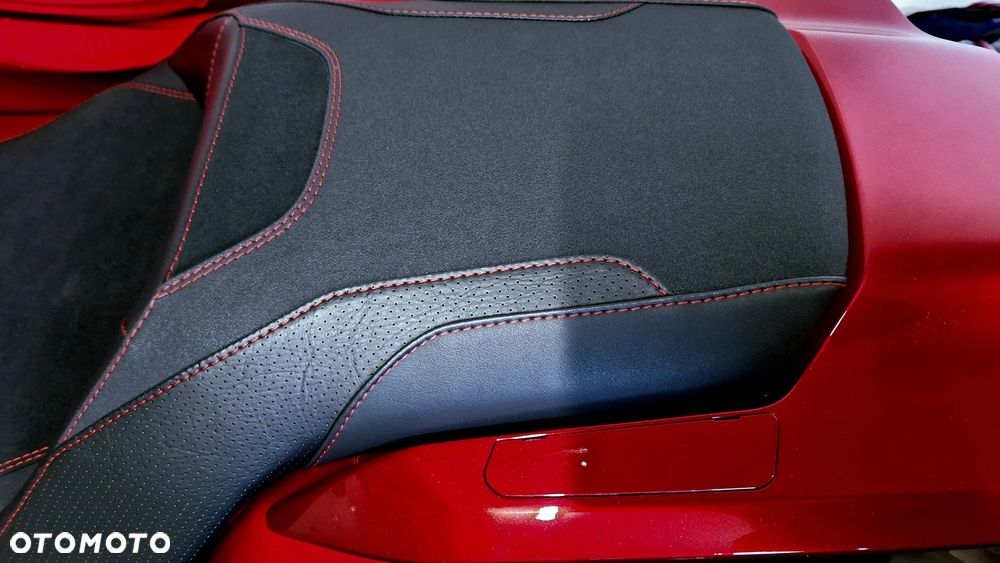Honda CTX - 24