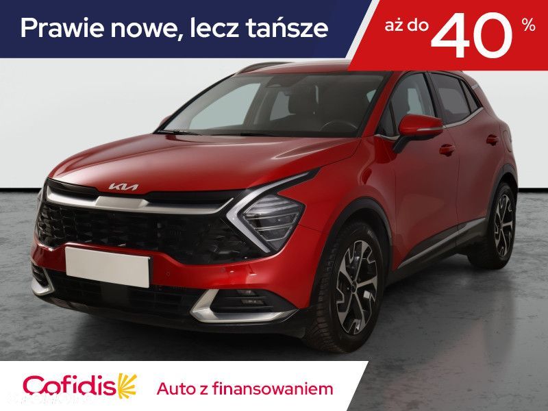 Kia Sportage - 2