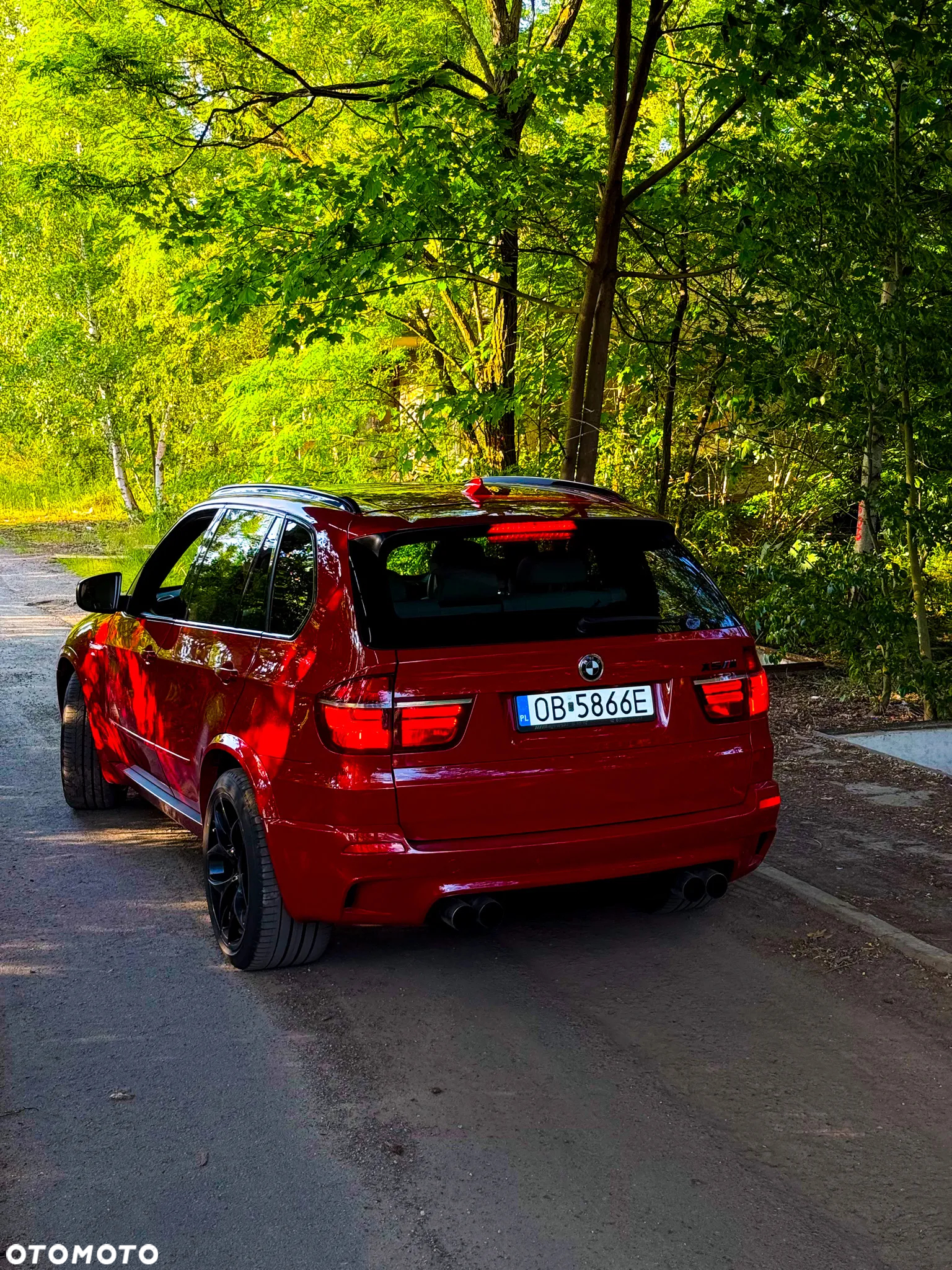 BMW X5 X5M - 2