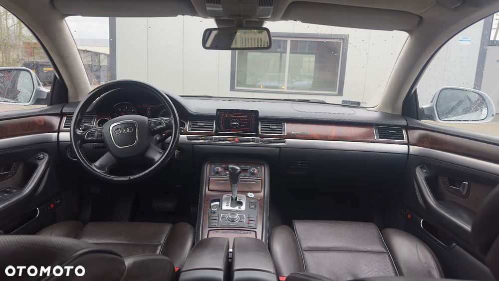 Audi A8 3.0 TDI DPF quattro - 14