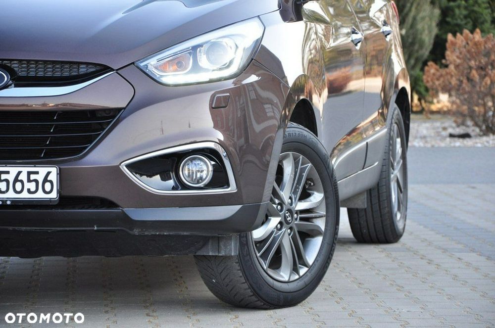 Hyundai ix35 - 7