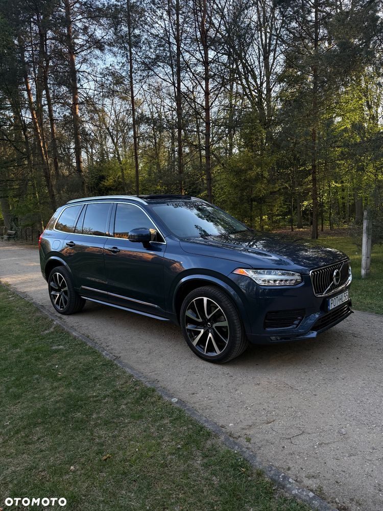 Volvo XC 90 T6 AWD Momentum - 2