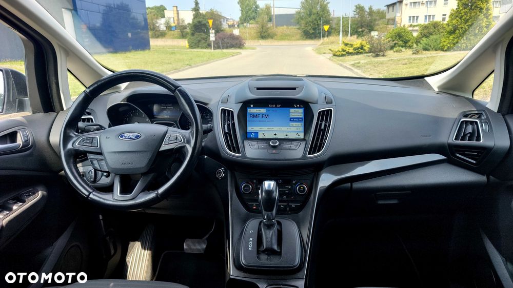 Ford C-MAX - 7