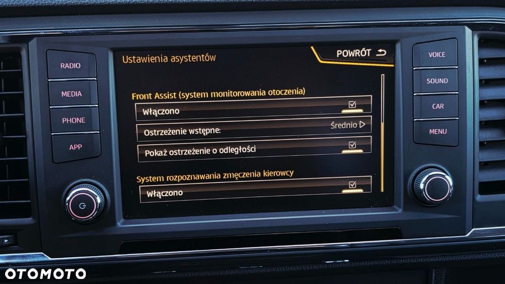 Seat Ateca - 21