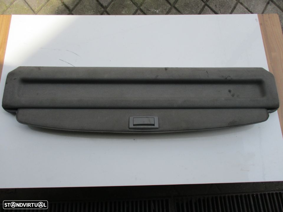 Chapeleira Renault Laguna SW Carrinha 2001 a 2005 - 2
