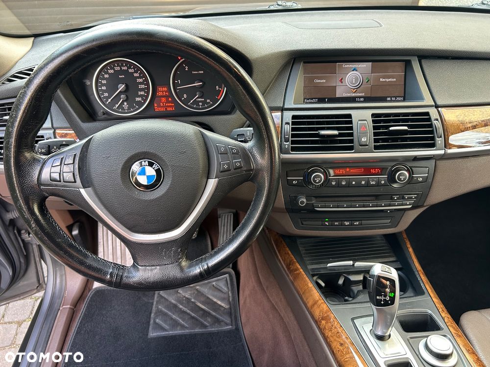 BMW X5 3.0d xDrive - 19
