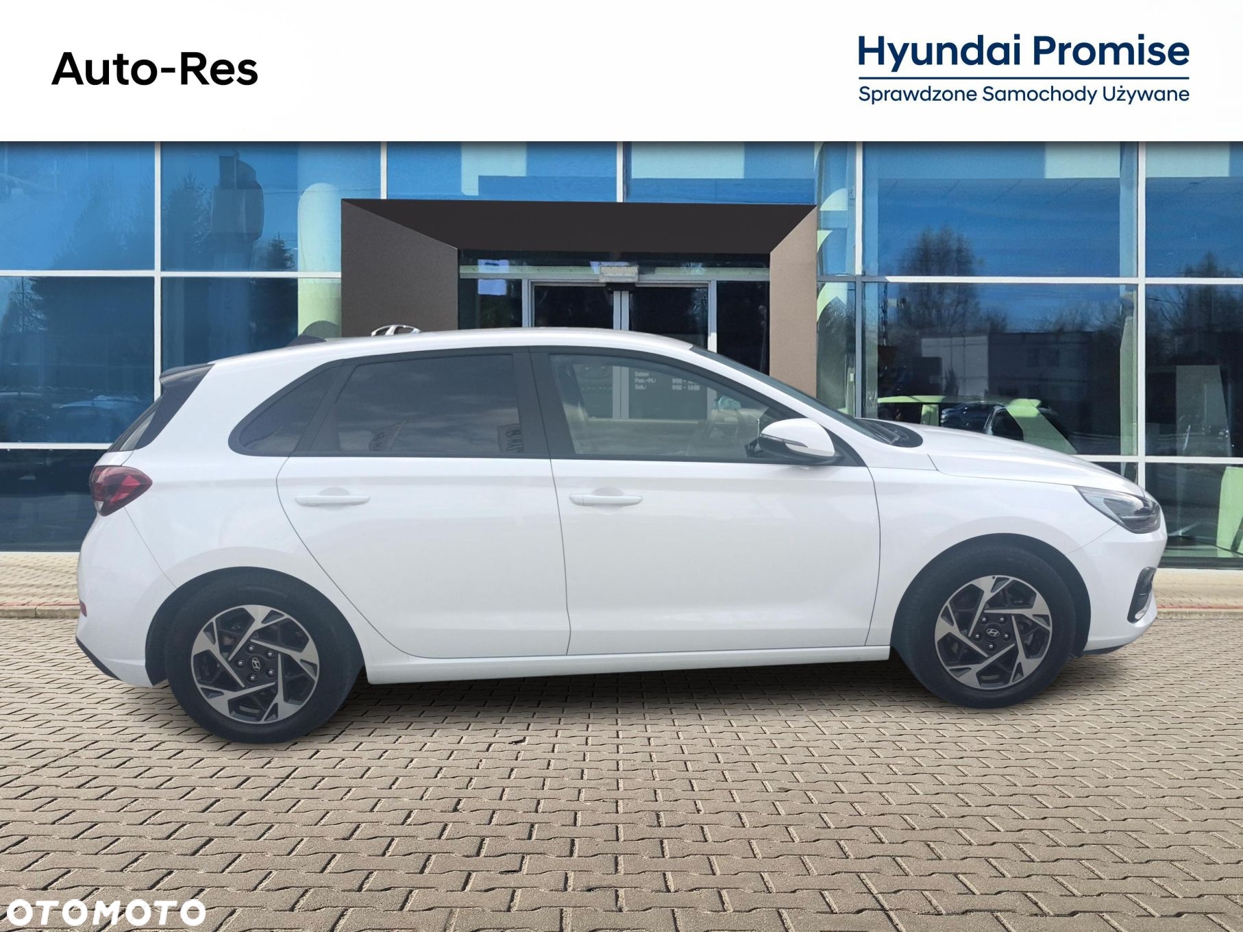 Hyundai i30 1.5 DPI Pure - 7