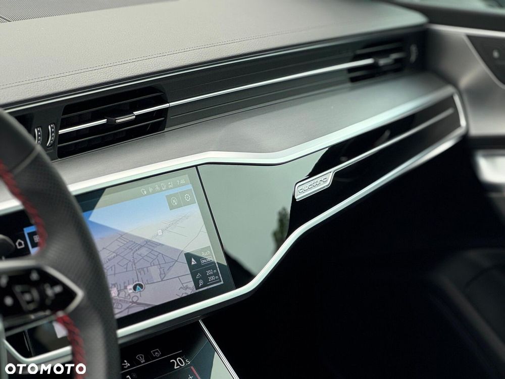 Audi A7 Sportback - 13