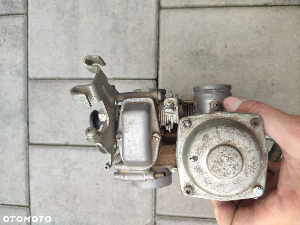 Gaźniki Yamaha XT 600 XT600 TTR 600 TTR600 - 9