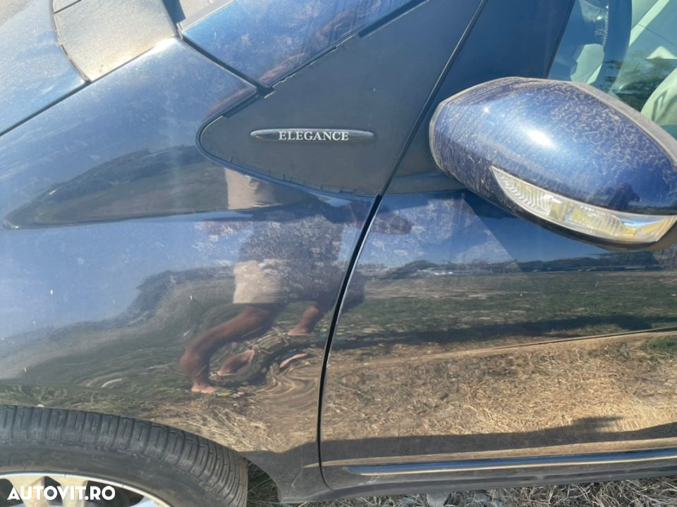 FARA GRILA STERGATOARE mercedes  A class elegance w169 2005 1.5 benzină 1498cmc 70kw cutie automata hidramată  cod Motor :266.920 capota bara fata far aripa geam geamuri Haion lunetă jante roti stop kit airbag - 12