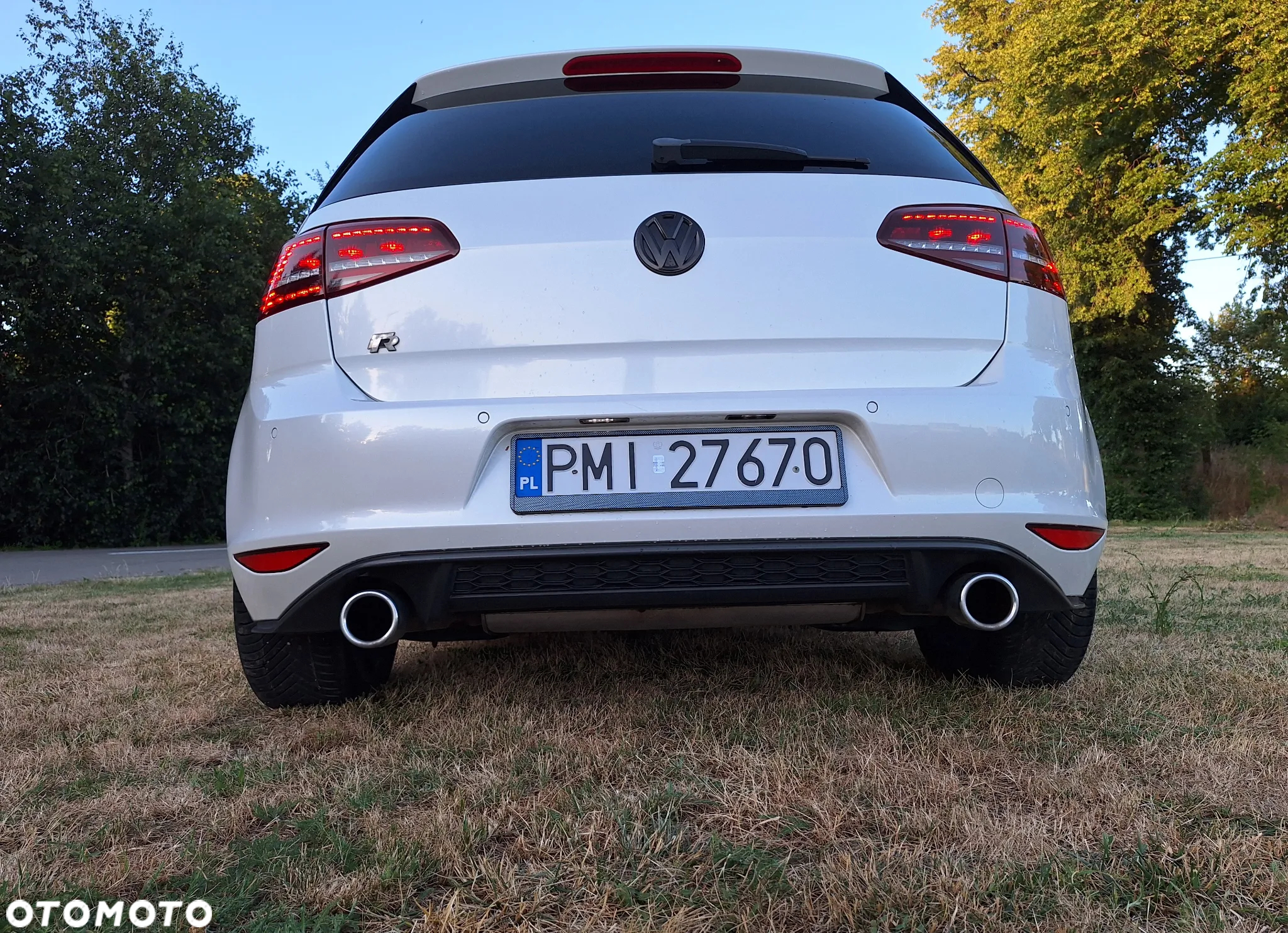 Volkswagen Golf VII 2.0 TDI BMT Highline DSG - 30