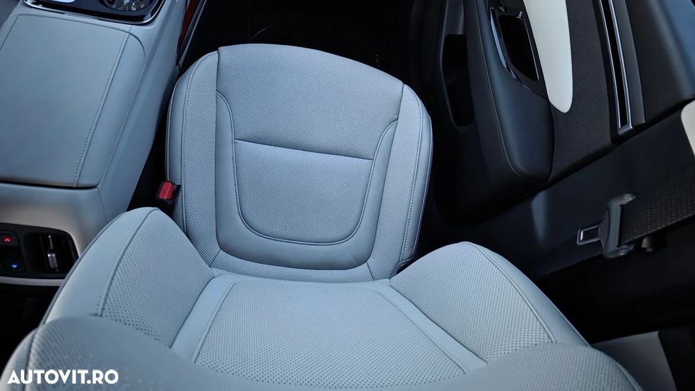 Hyundai Tucson HEV 1.6 l 230 CP 4WD 6AT Premium - 14