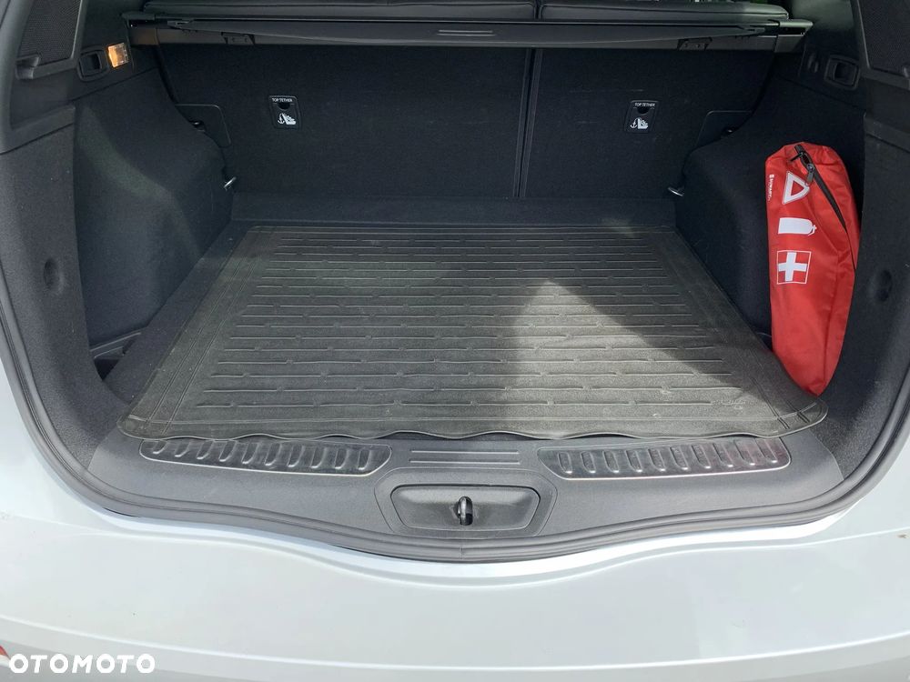 Renault Koleos 2.0 dCi Intens 4x4 X-Tronic - 7