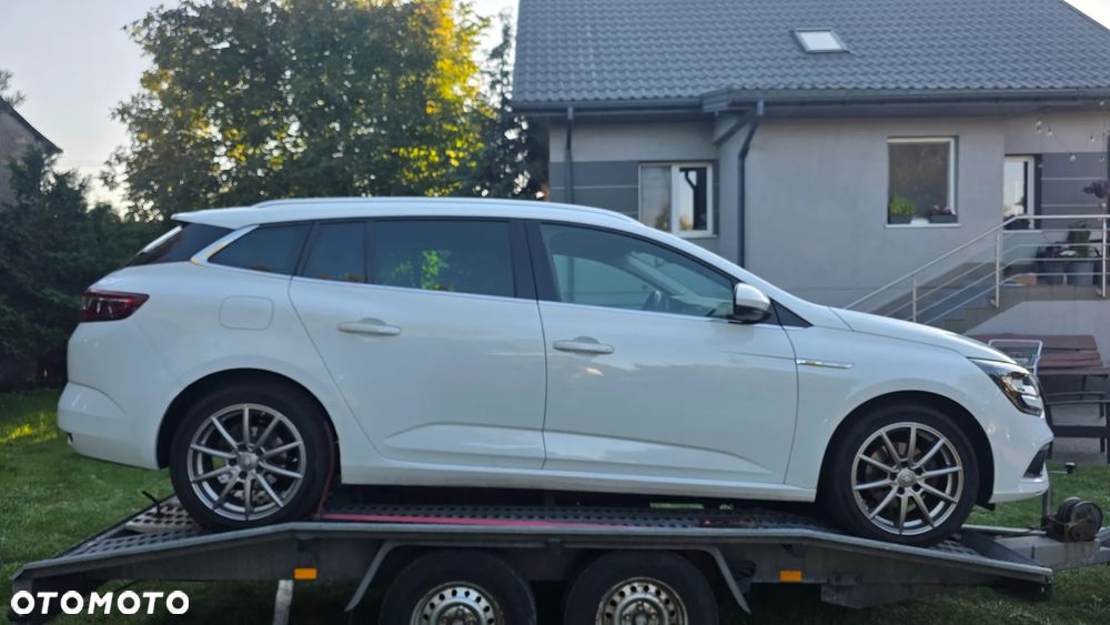 Renault Megane Grandtour ENERGY TCe 130 BOSE EDITION - 18