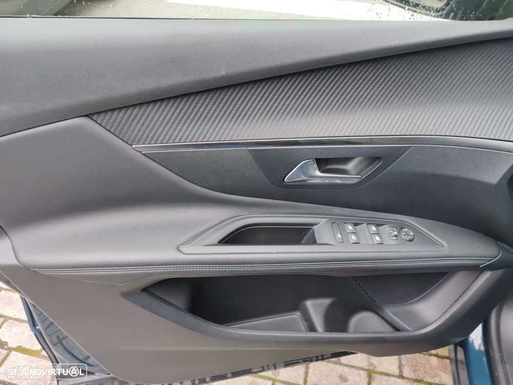 Peugeot 3008 1.6 Hybrid Allure Pack e-EAT8 - 14