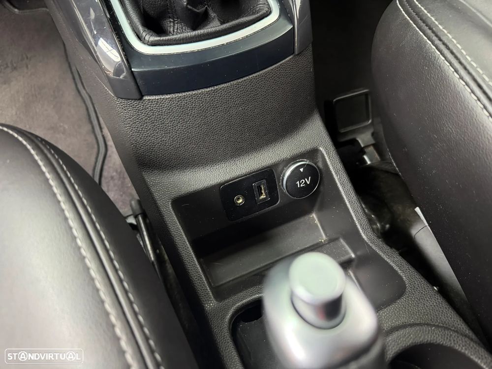 Ford EcoSport 1.0 EcoBoost TITANIUM - 22