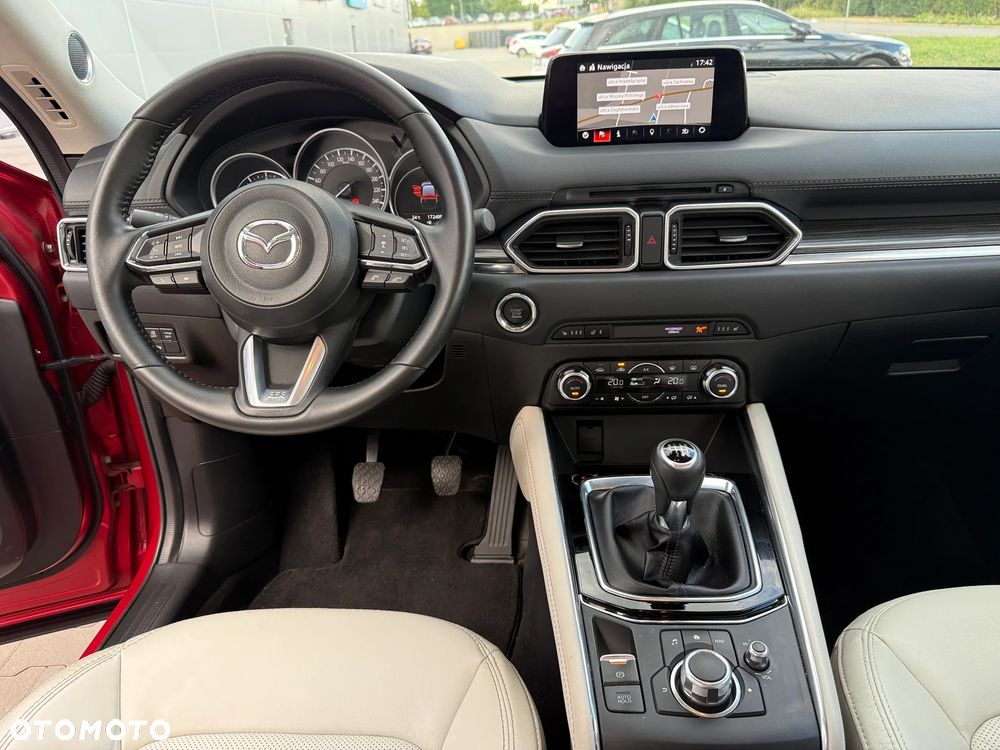 Mazda CX-5 2.0 Skypassion 2WD - 6