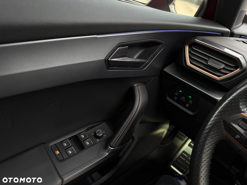 Cupra Formentor VZ 2.0 TSI DSG - 37
