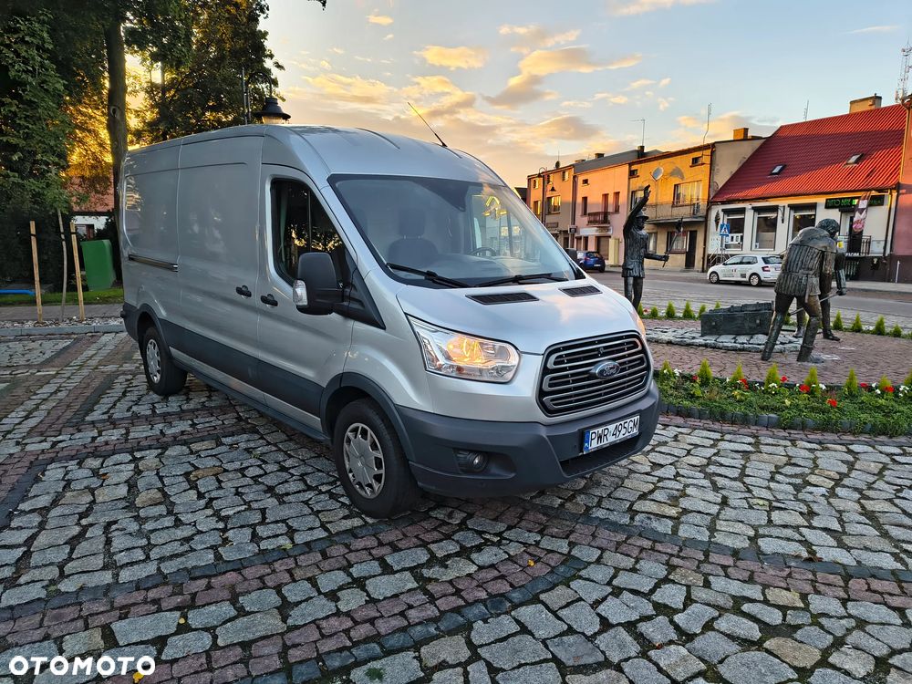 Ford Transit - 10