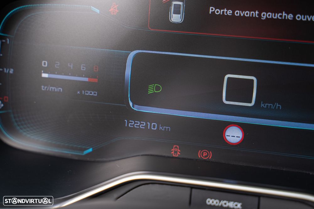 Citroën C5 Aircross Pure Tech 130 S&S EAT8 FEEL - 30