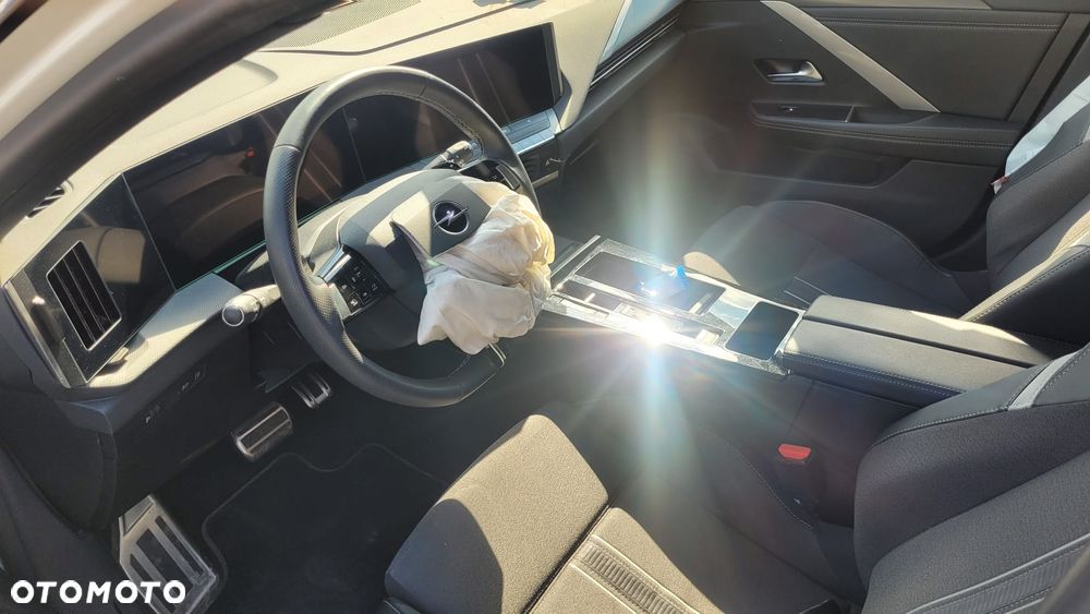 Opel Astra Edition - 11