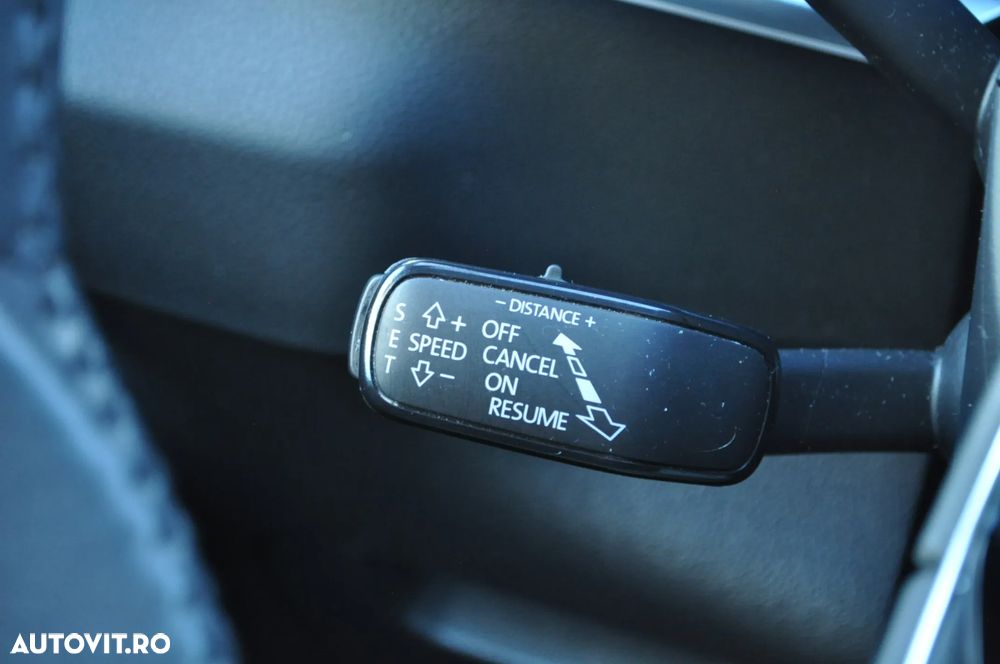 Skoda Karoq 1.5 TSI ACT DSG Clever - 33