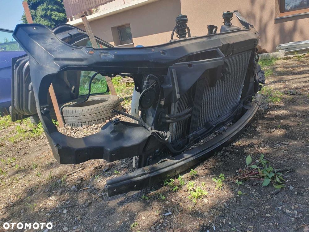 PAS PRZEDNI HYUNDAI H4 07-15 ROK - 6