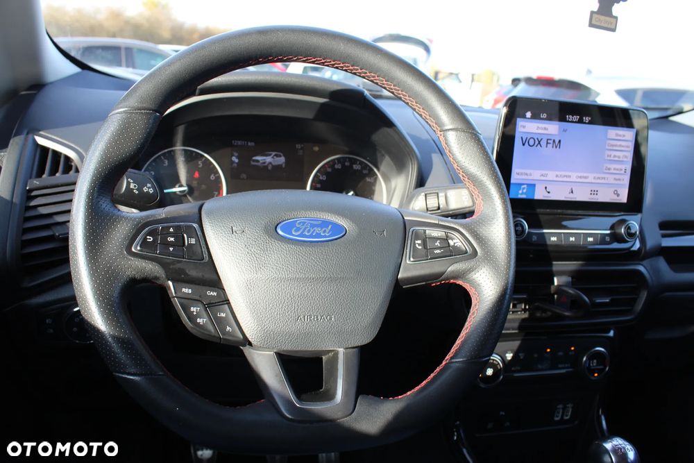 Ford EcoSport - 18