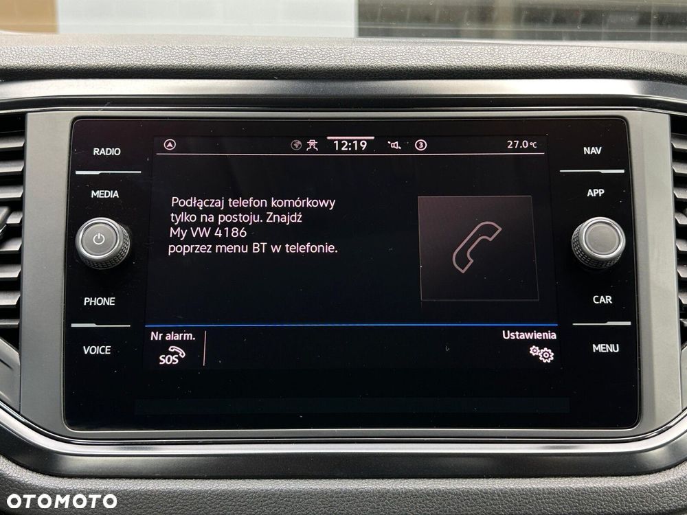 Volkswagen T-Roc 1.0 TSI - 30