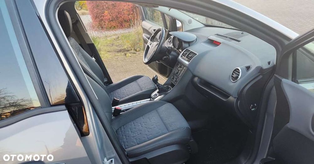Opel Meriva 1.4 Ecoflex Edition - 26