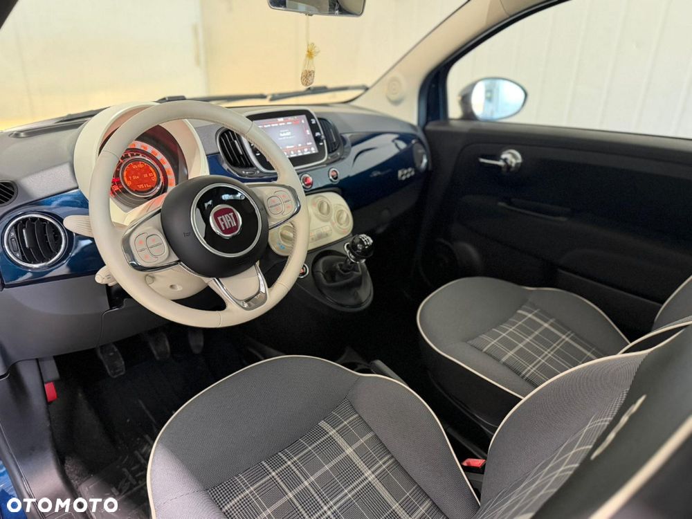 Fiat 500 - 7