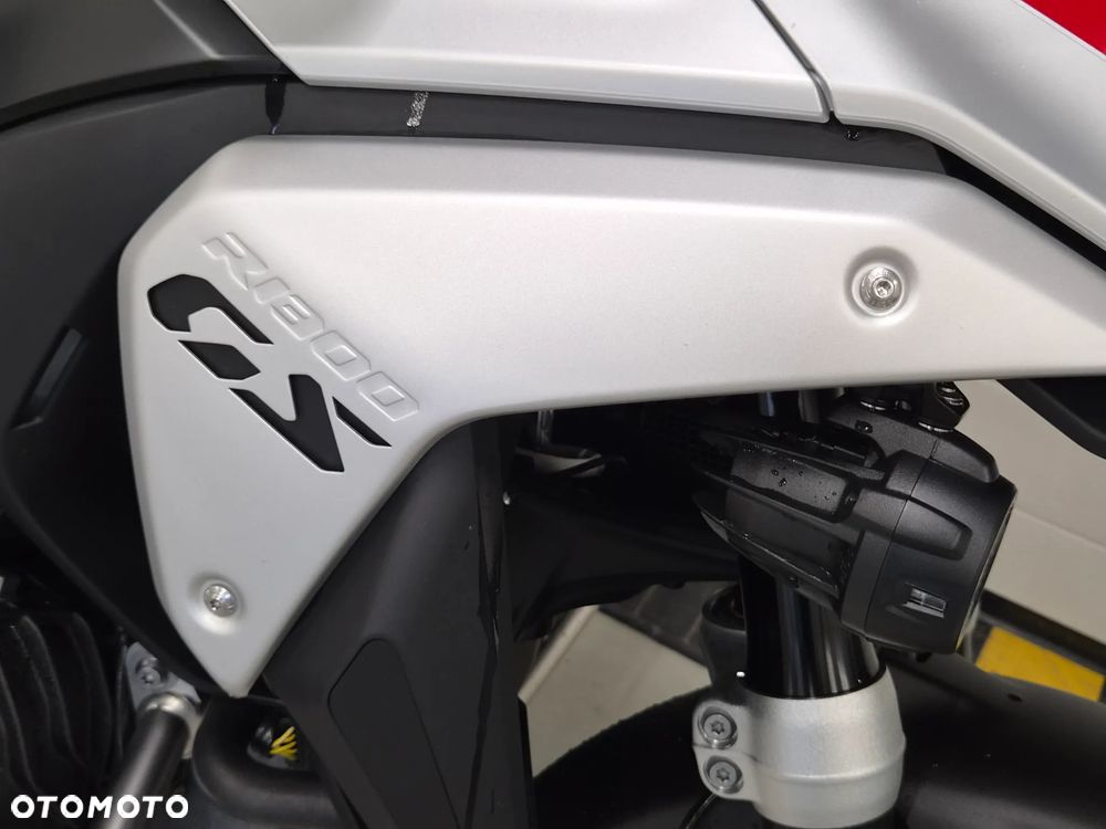 BMW GS - 9
