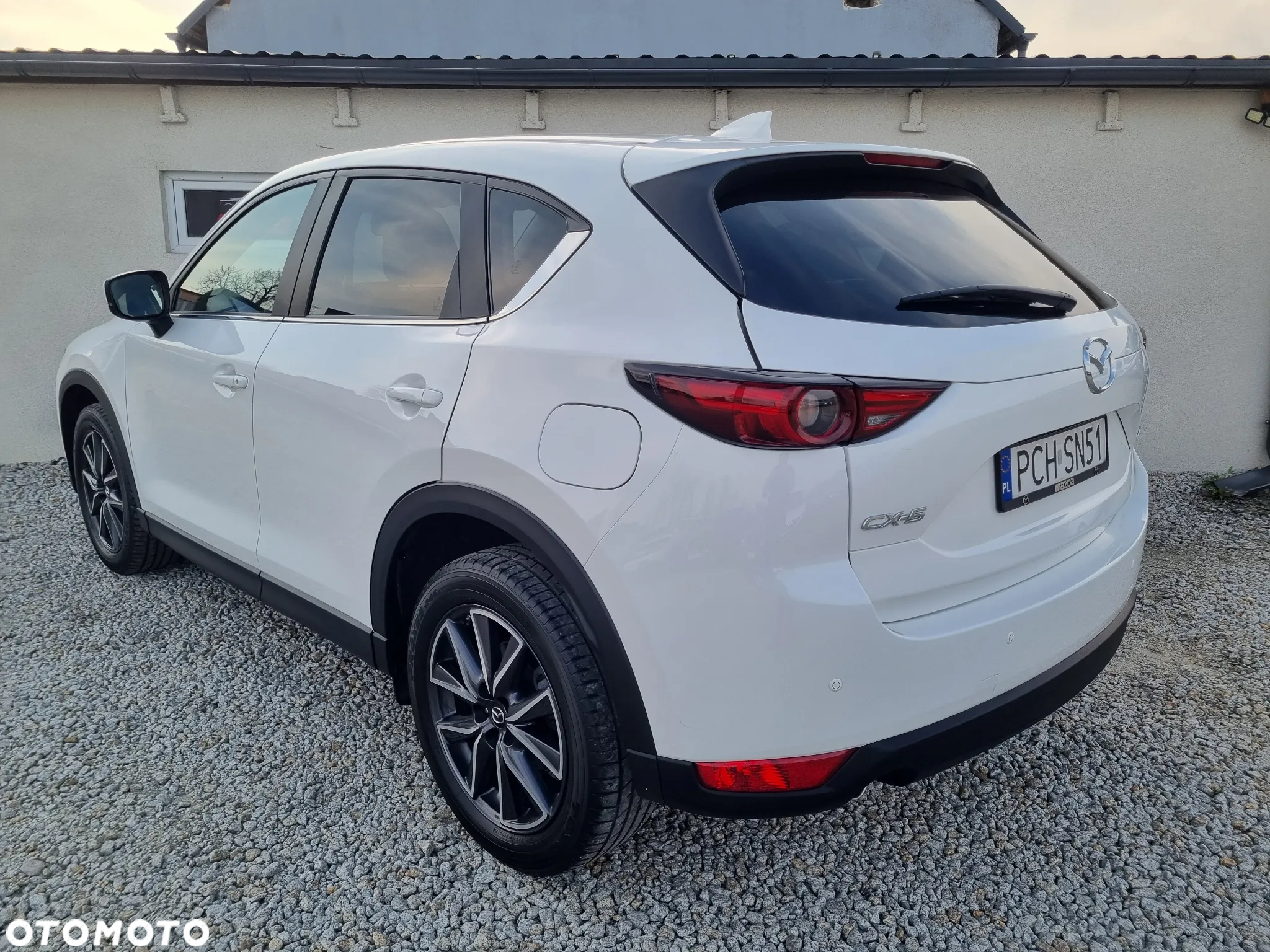 Mazda CX-5 2.0 Skymotion 2WD - 2