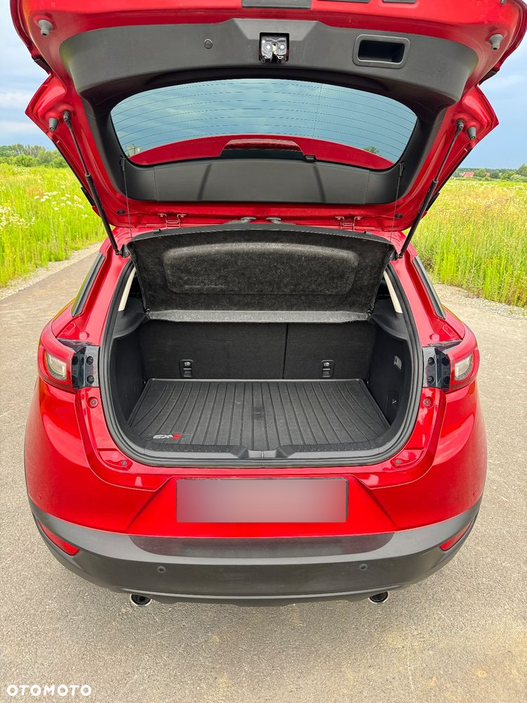 Mazda CX-3 2.0 Skyenergy - 13