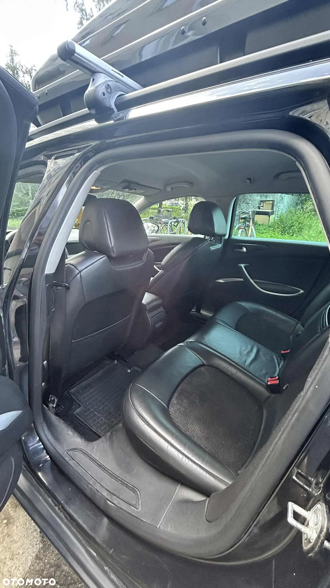 Citroën C5 2.0i 16V Confort - 17
