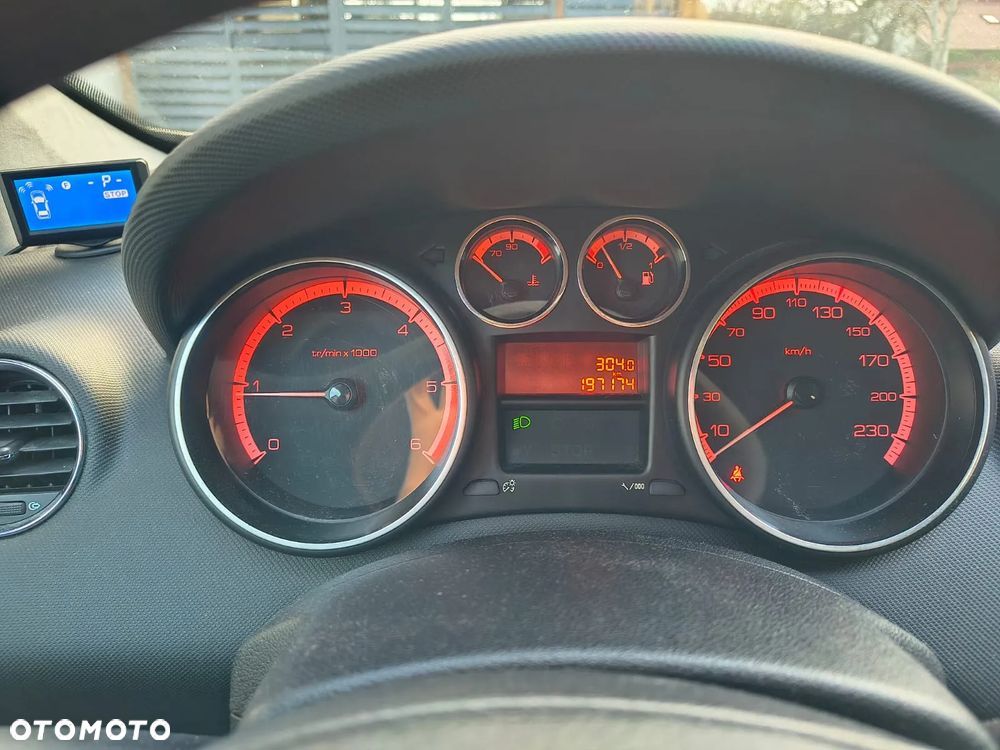 Peugeot 308 - 7