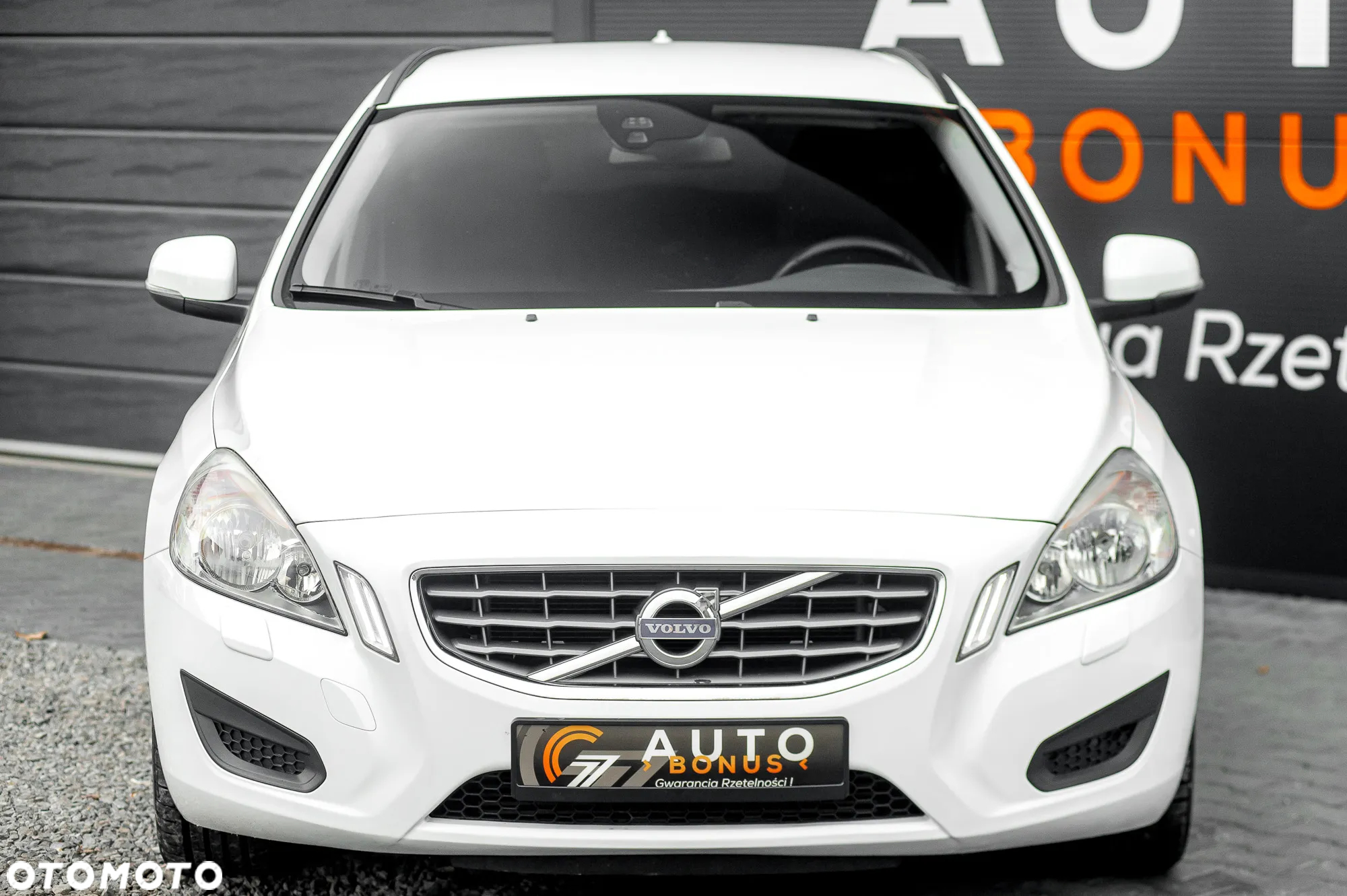 Volvo V60 D4 AWD - 4