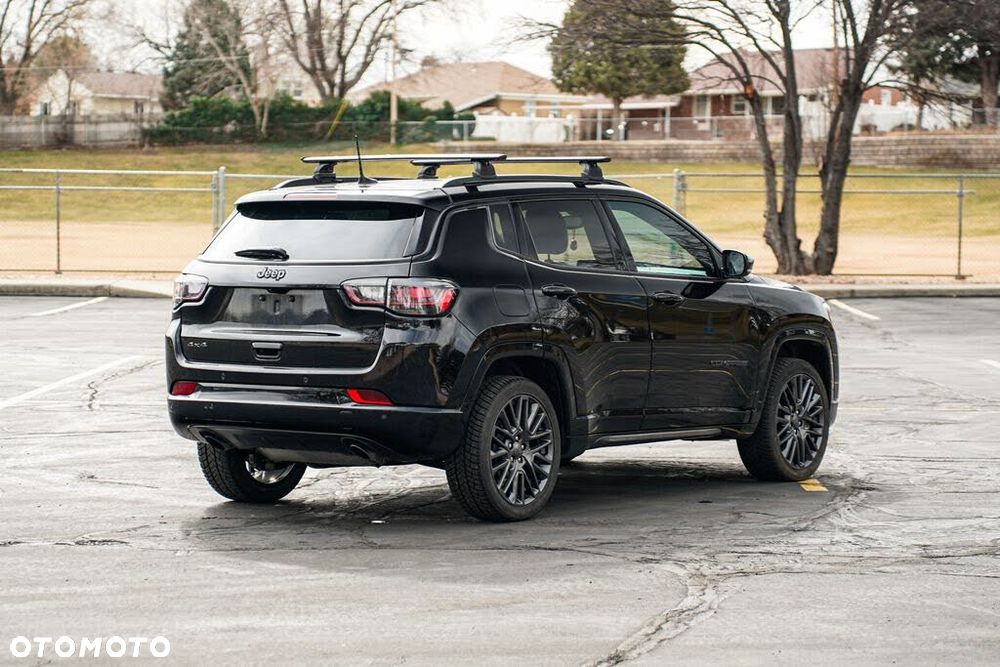 Jeep Compass - 5