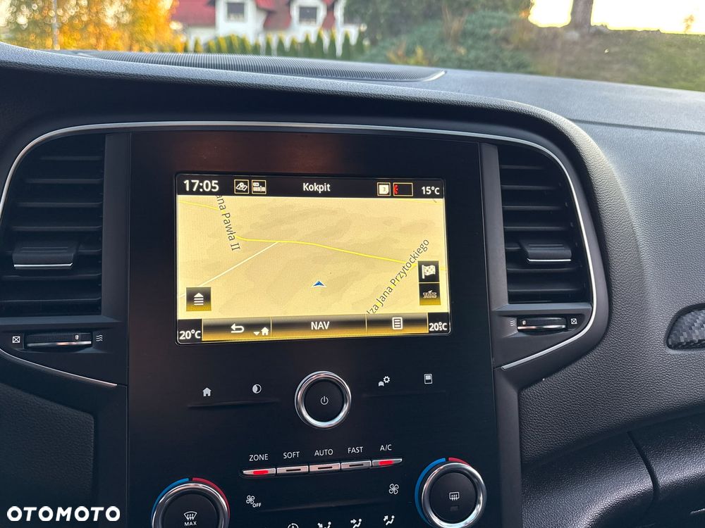 Renault Megane - 17