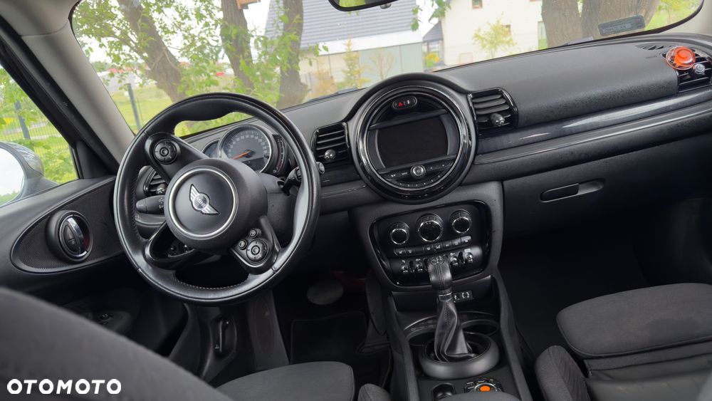 MINI Clubman Cooper - 35