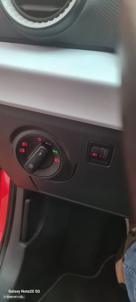 SEAT Ibiza 1.0 MPI S&S Reference - 21